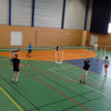 Reprise du badminton pour les jeunes - 26 mai 2021