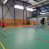 Reprise du badminton pour les jeunes - 26 mai 2021
